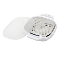 Wiltshire Grate And Store