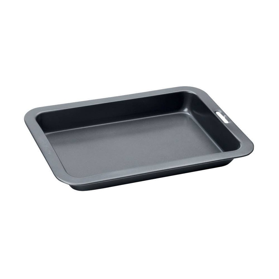Wiltshire Non Stick Slice and Brownie Pan 27.5cm x 17.5cm