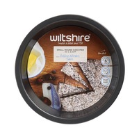 Wiltshire Non Stick Small Round Cake Pan 20cm