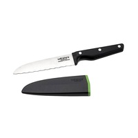 Wiltshire Staysharp New Look 15cm Triple Rivet Multi-Purpose Utility Knife with