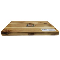 Woodpecker Acacia Rectangular Board - 45 x 30cm