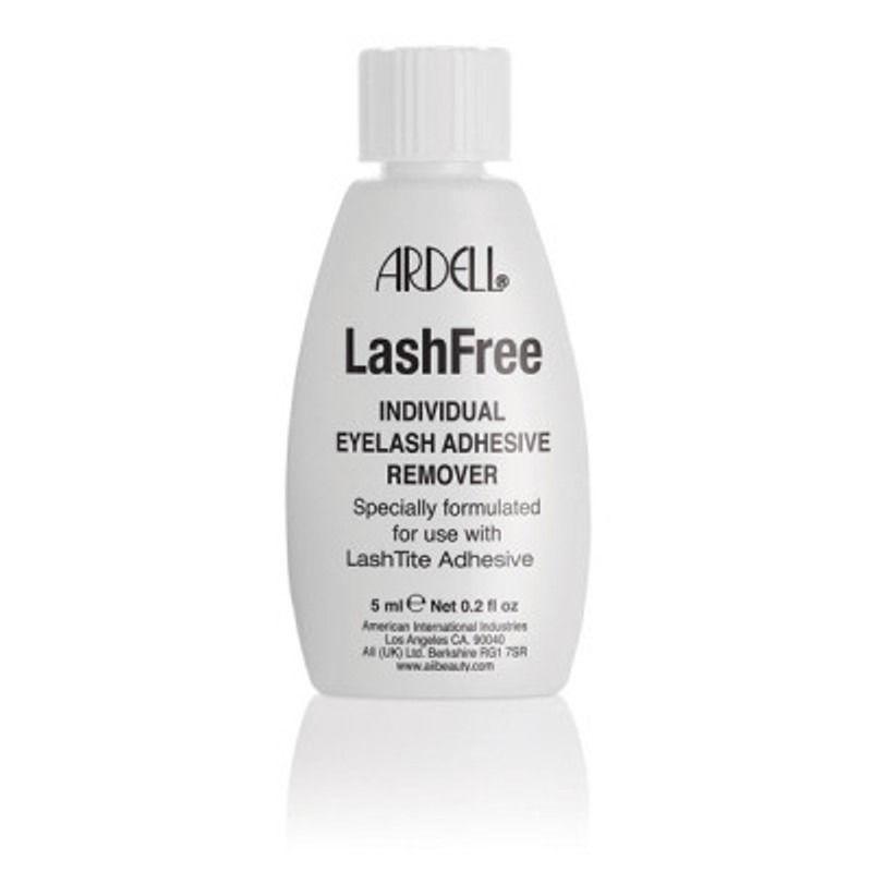 Ardell LashFree Adhesive Glue Remover 5ml Fake False Eyelash Lash Extension