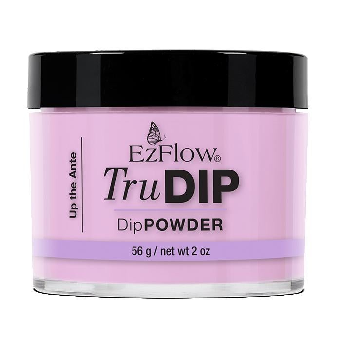 EzFlow TruDip Nail Dipping Powder - Up the Ante (56g)