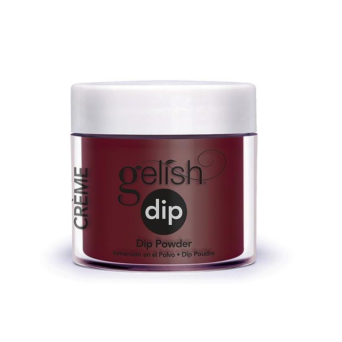 Gelish Dip Powder A Touch Of Sass (1610185) (23g)