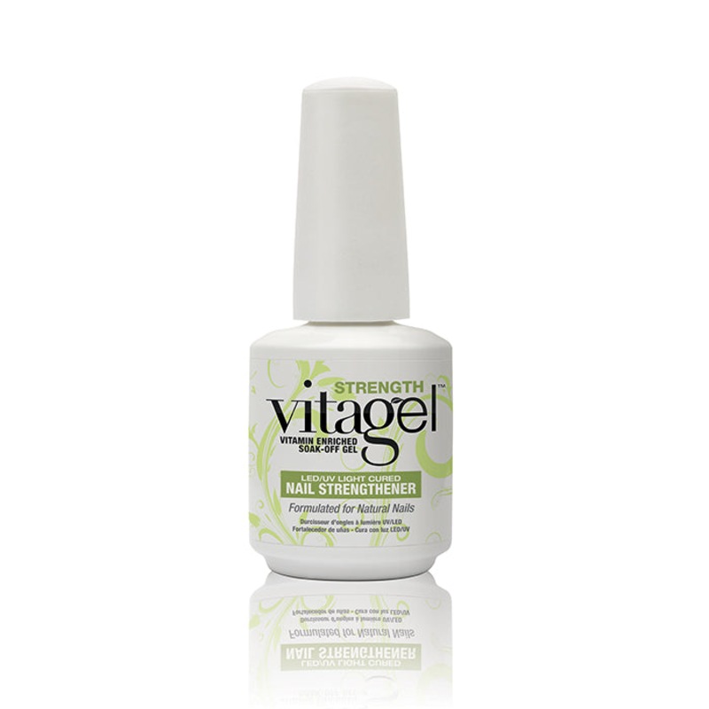 Buy Gelish Vitagel Strength 1150 15ml MyDeal