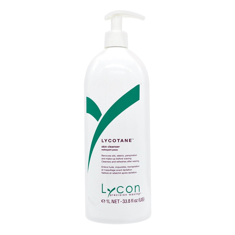 Buy Lycon Lycotane Skin Cleanser 1 litre MyDeal