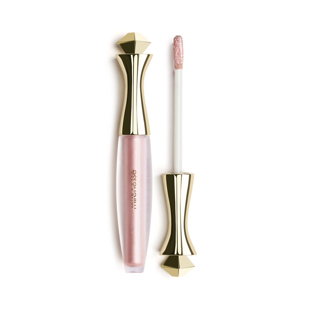 Mirenesse Metallic Gloss Lip Plumper (4.3g)