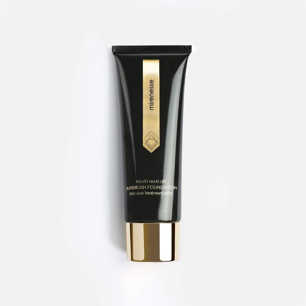 Mirenesse Skin Clone Velvet Maxi Lift Airbrush SPF15 Foundation (40g)