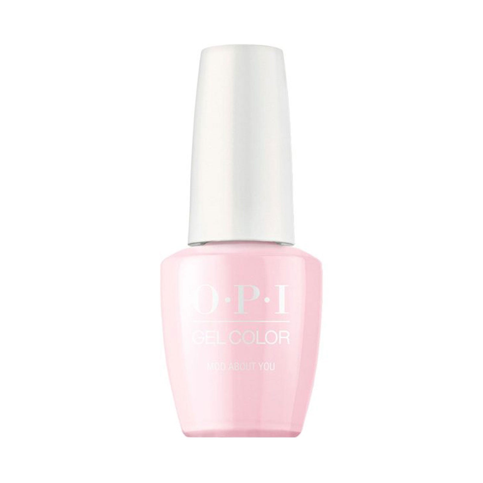 OPI GelColor GCB56 Mod About You 15ml