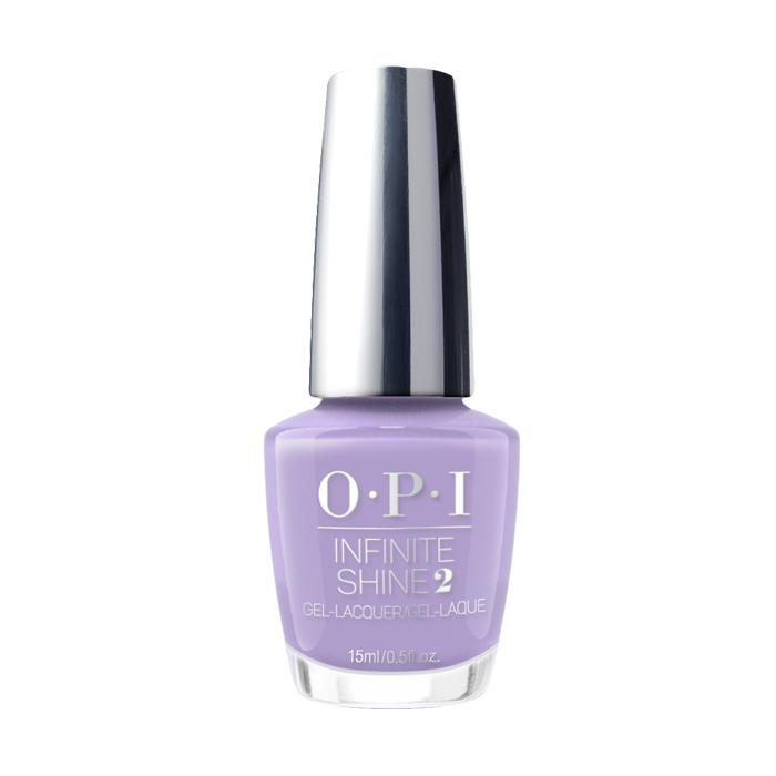 OPI Infinite Shine Nail Polish Lacquer ISLF83 Polly Want a Lacquer? 15ml