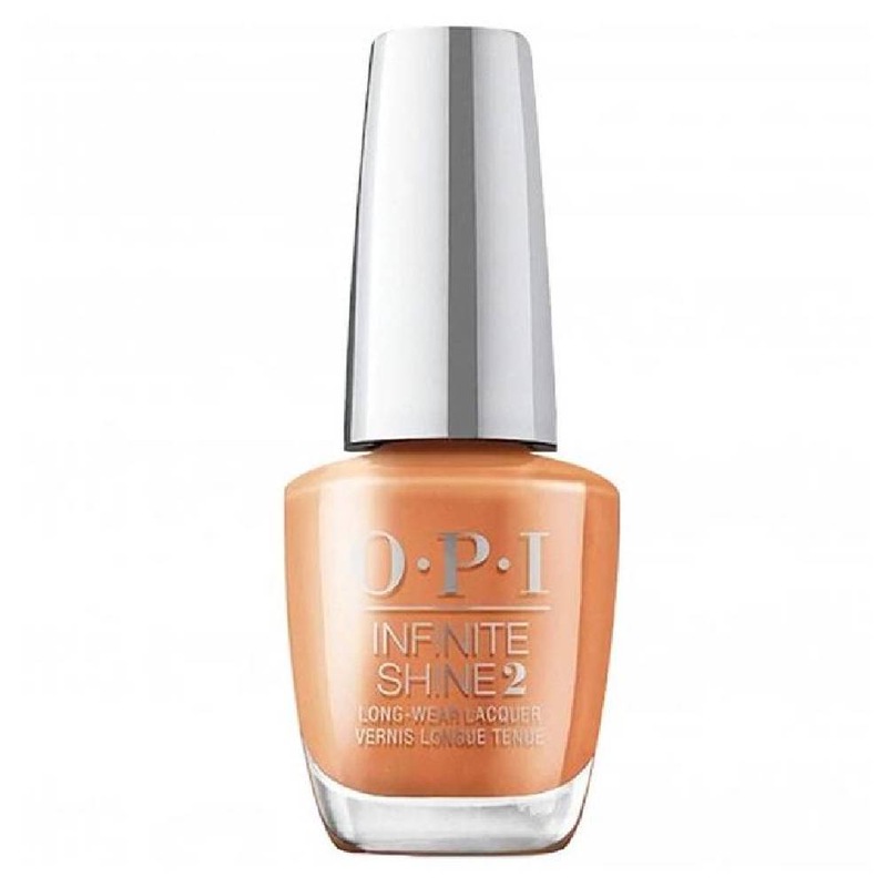 Buy OPI Infinite Shine ISLMI02 Have Your Panettone and Eat it Too (15ml ...