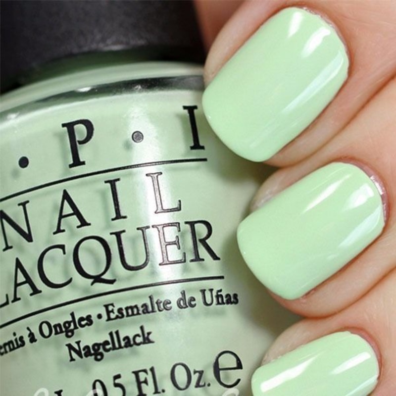 Buy OPI Nail Polish NLH65 That's Hularious! 15 ml MyDeal