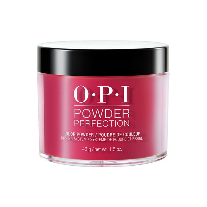 OPI Powder Perfection Dipping Powder - Madam President 43g