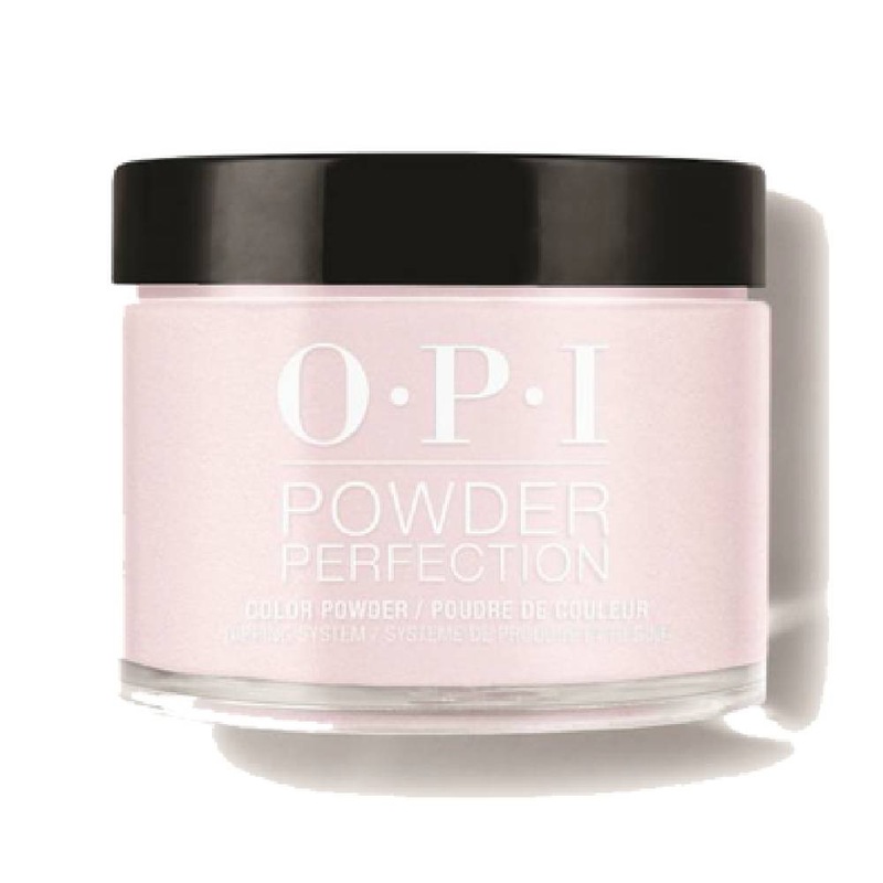 Buy OPI Powder Perfection DPH003 Movie Buff (43g) MyDeal