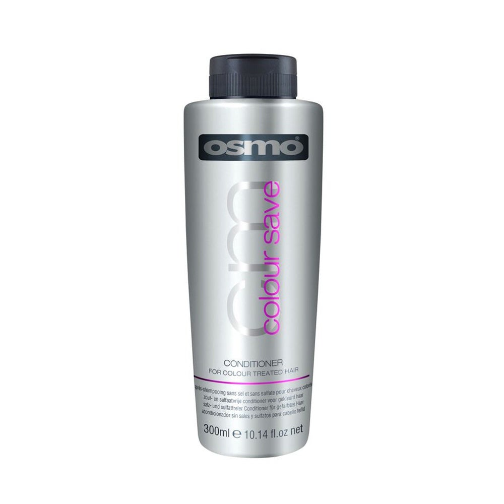 OSMO Colour Save Conditioner 300ml Extend Nourish Treated Hair