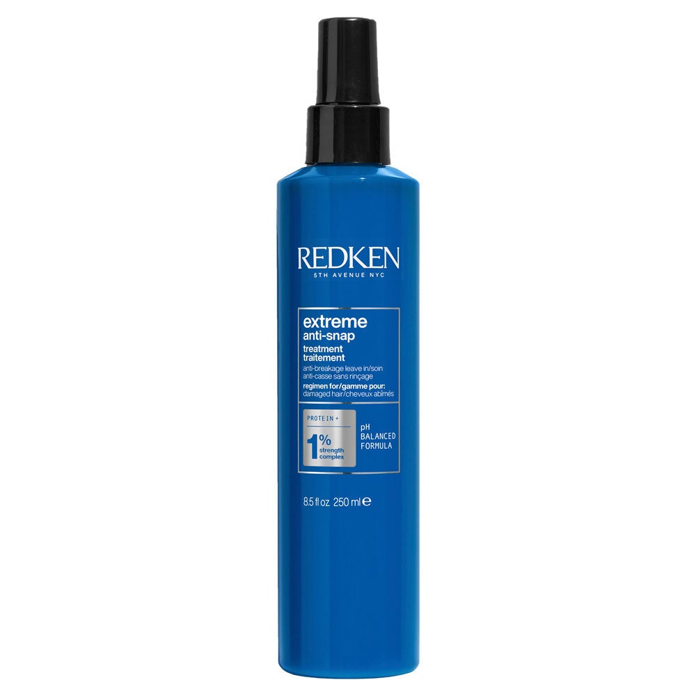 Redken Extreme Anti-Snap Leave-In Treatment 250ml Anti Breakage Heat Protection