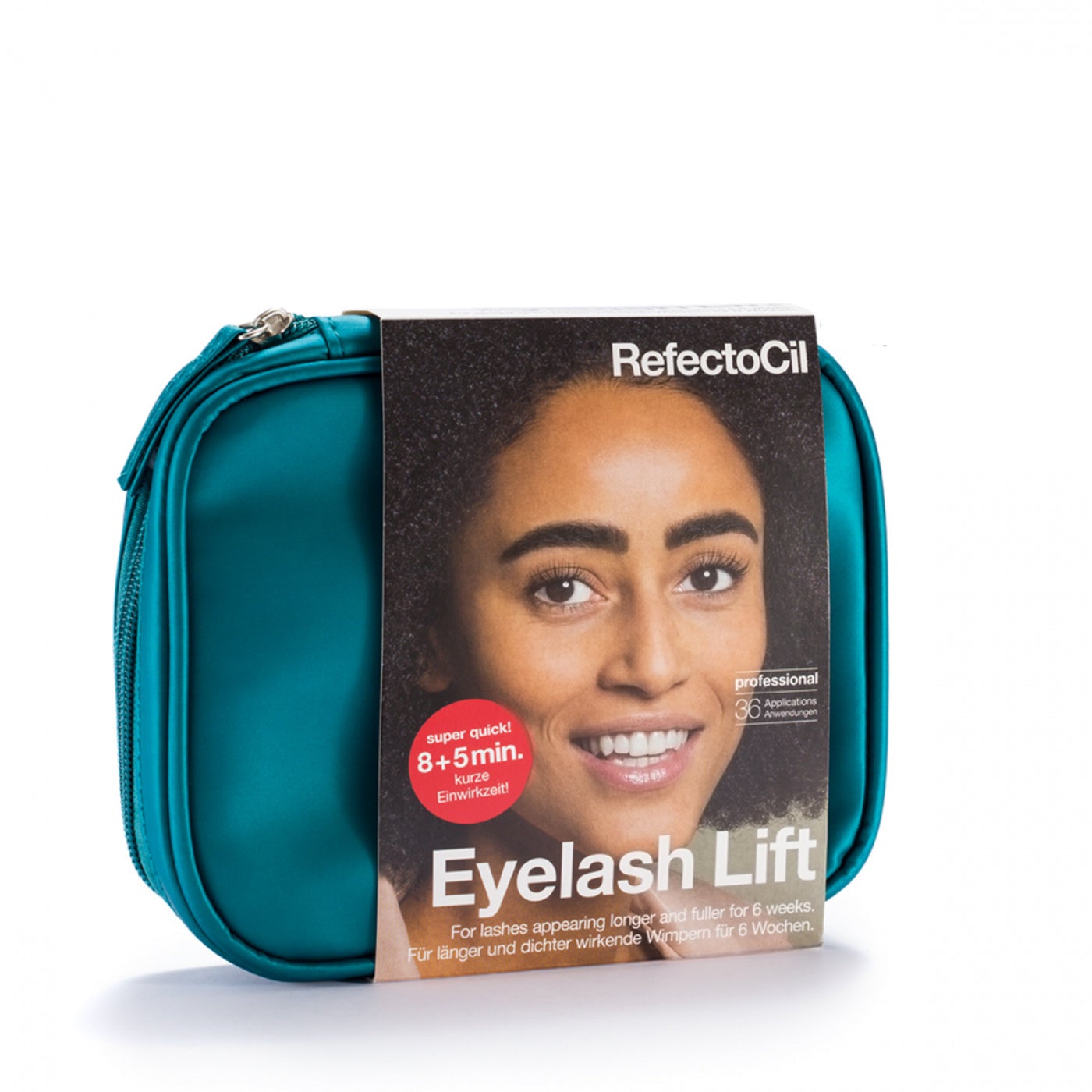 Refectocil Eyelash Lift Kit 36 Applications