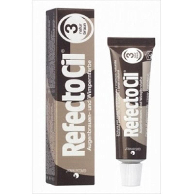 Refectocil Tint 3 Brown