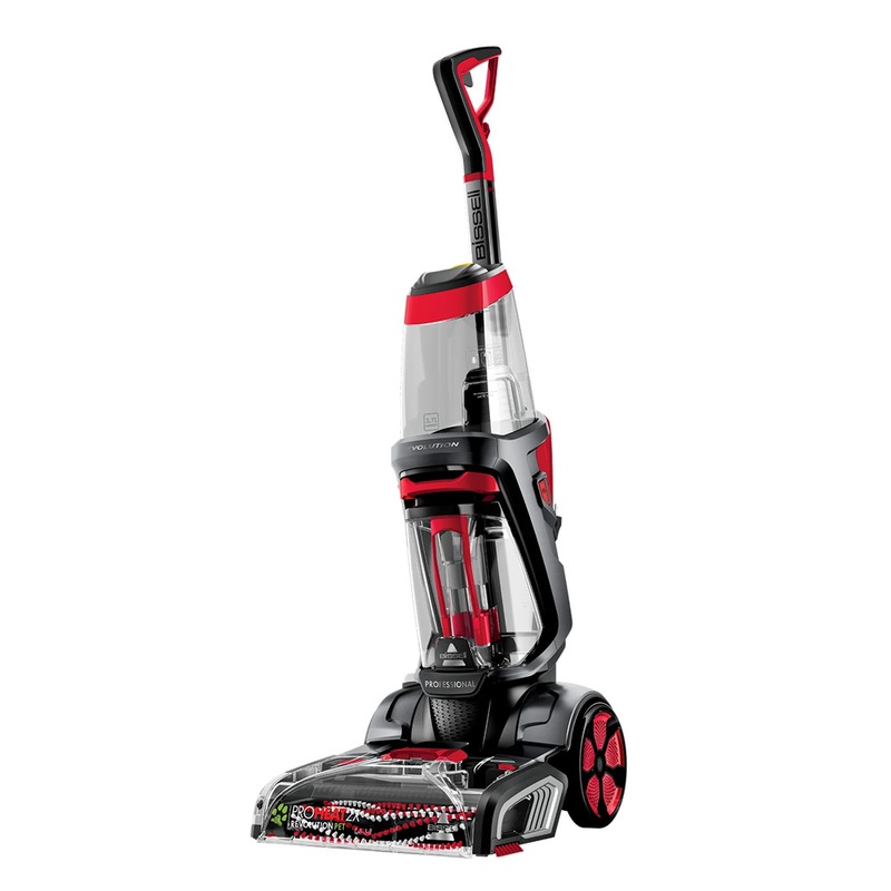 Buy Bissell 2457F ProHeat 2X Revolution Pet Professional Vacuum MyDeal