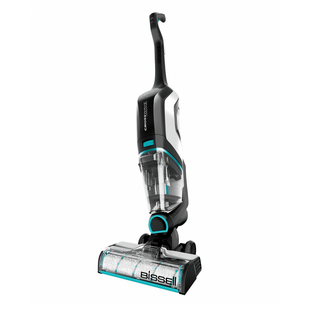 Bissell 2765F CrossWave Cordless Max Vacuum Cleaner | Buy Handheld ...