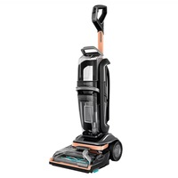 Bissell 3670F Revolution Hydrosteam Carpet Cleaner
