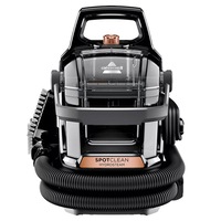 Bissell 3689F SpotClean HydroSteam Portable Deep Cleaner