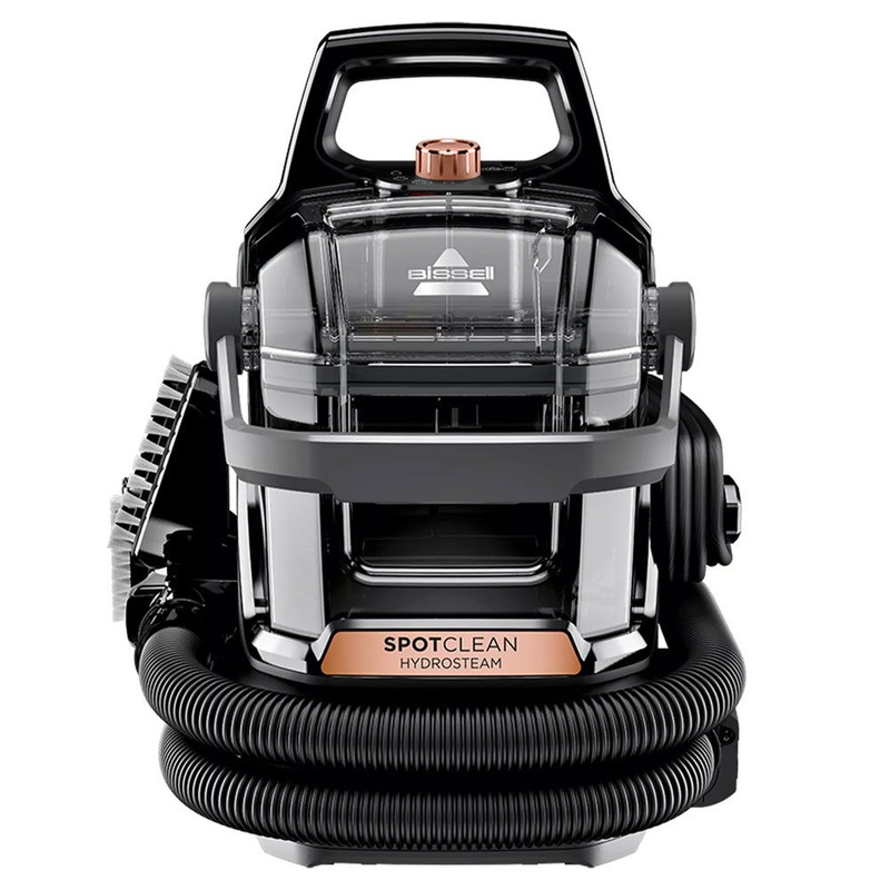 Buy Bissell 3689F SpotClean HydroSteam Portable Deep Cleaner MyDeal