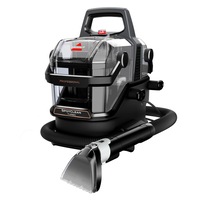 Bissell 3911H SpotClean Turbo Professional
