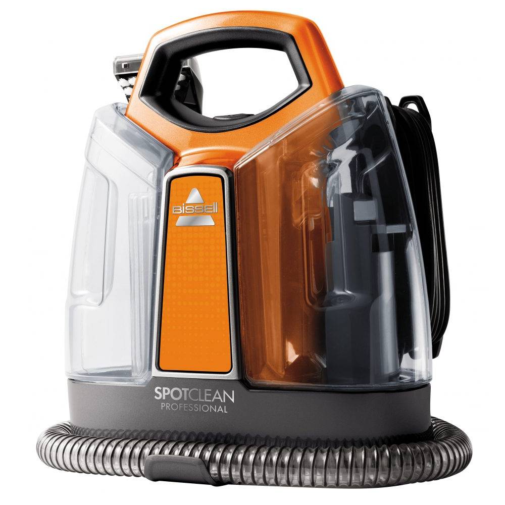 Bissell 4720P SpotClean Professional Carpet Cleaner