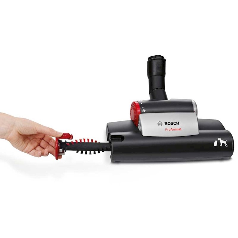 Buy Bosch BGL8ZOOAU In’Genius Zoo’o ProAnimal Vacuum Cleaner MyDeal