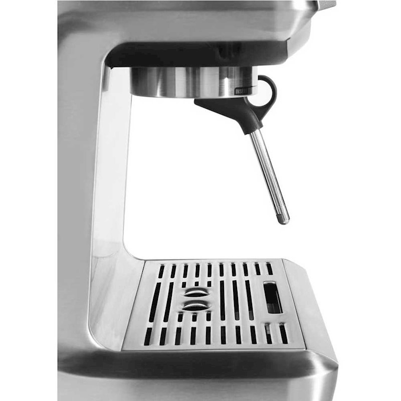 Buy Breville BES810 DuoTemp Pro Espresso Machine MyDeal