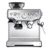 Buy Breville BES870BSS Barista Express Coffee Machine Stainless Steel ...