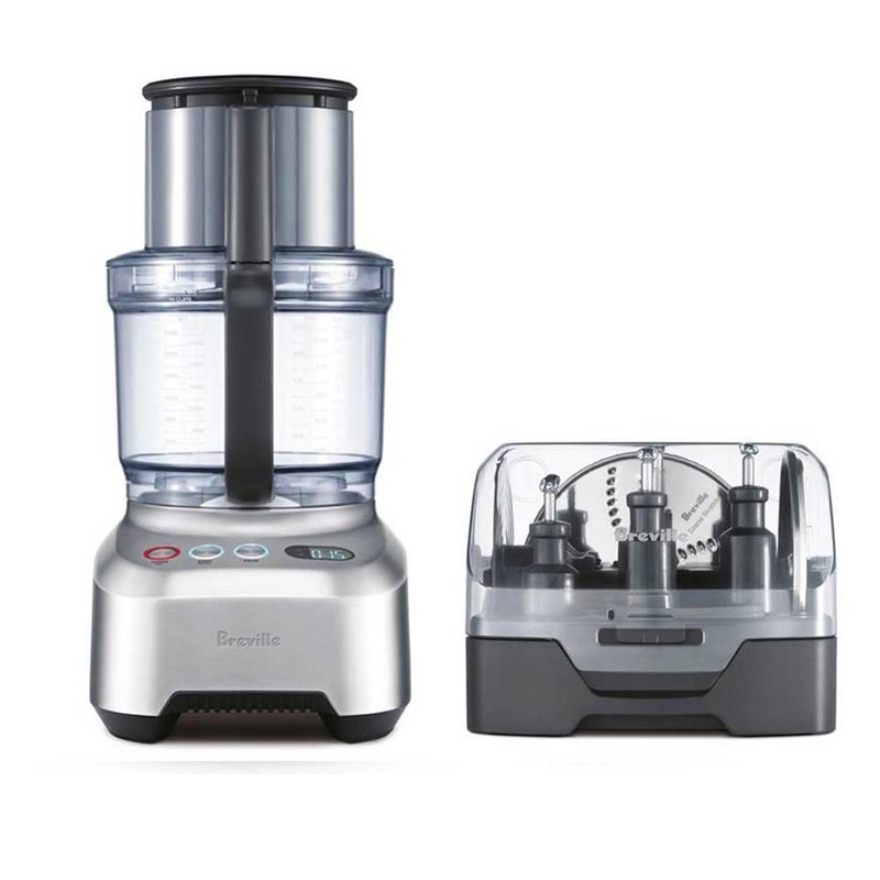 breville kitchen wizz 15 pro