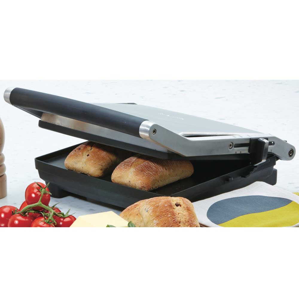 Breville toast and melt 4 clearance slice