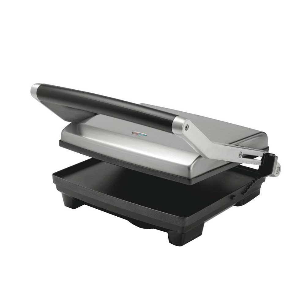 Breville BSG540BSS the Toast & Melt 4 Slice Sandwich Press Buy