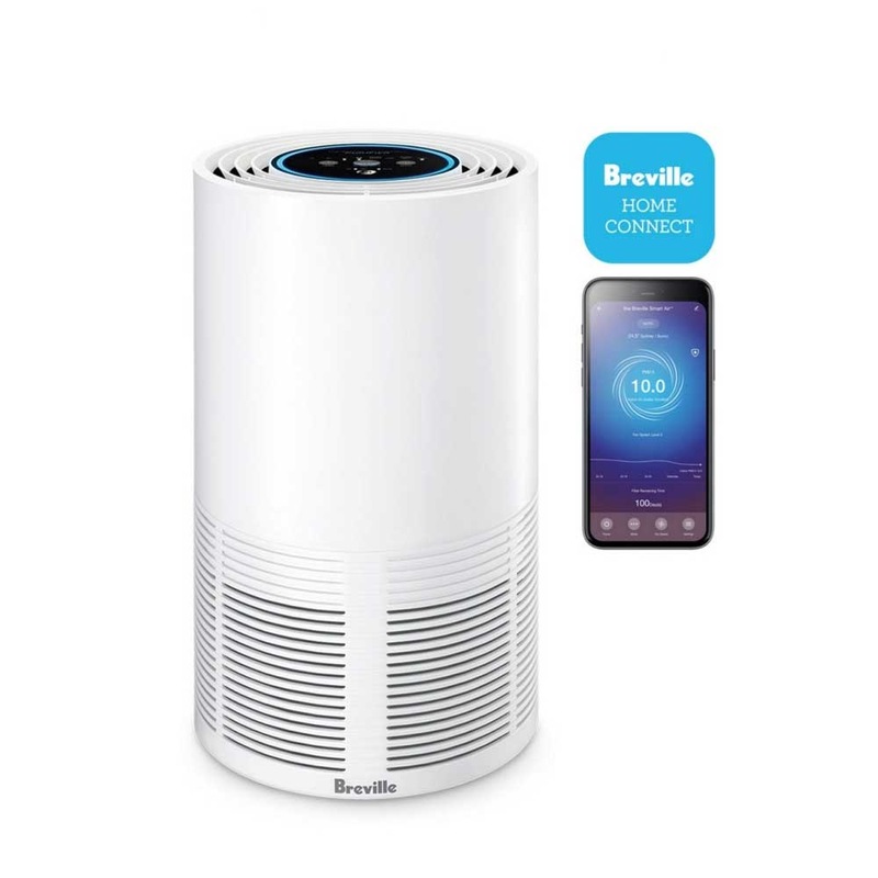 best air filtration