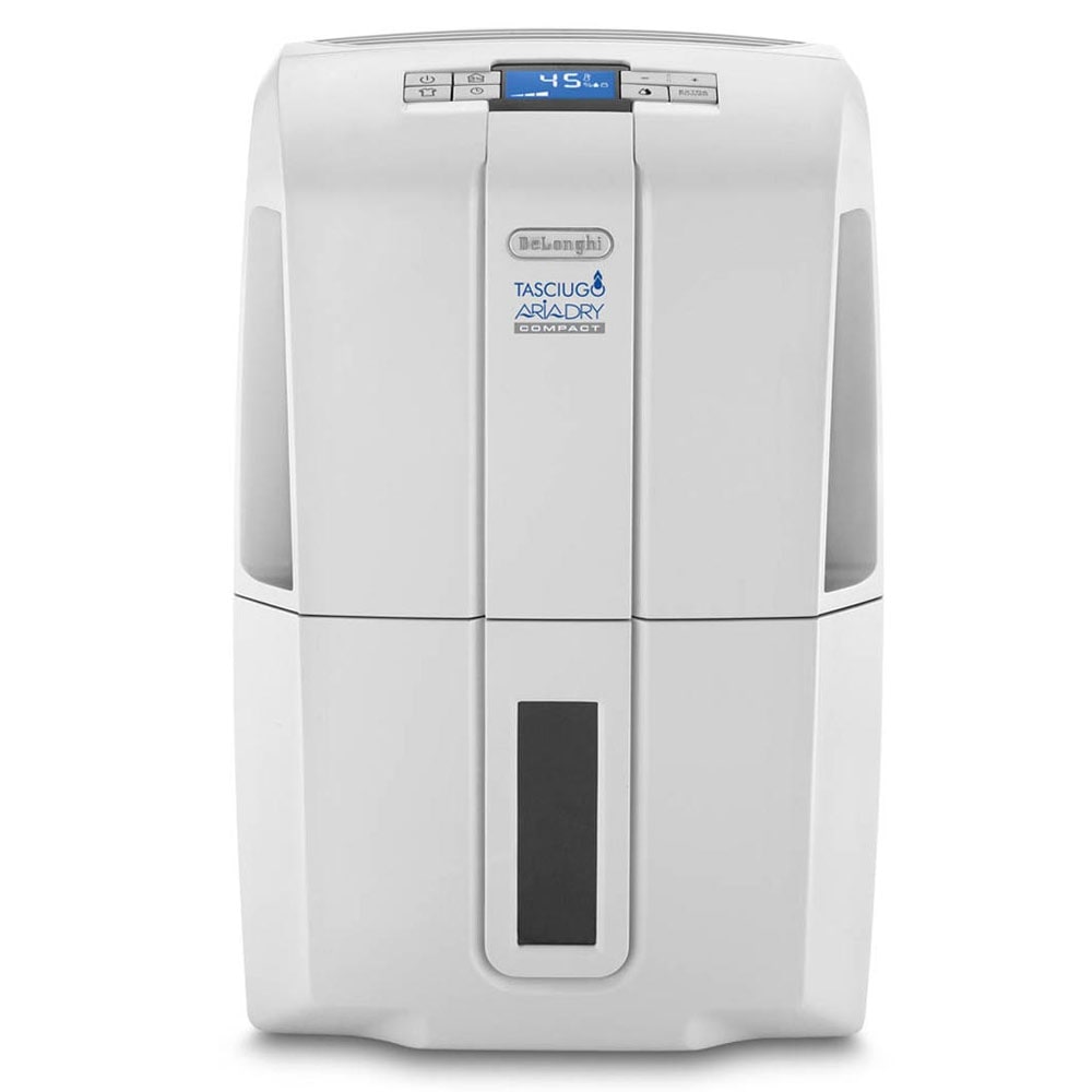 Buy DeLonghi DDS30COMBI AriaDry Compact Dehumidifier 30L MyDeal