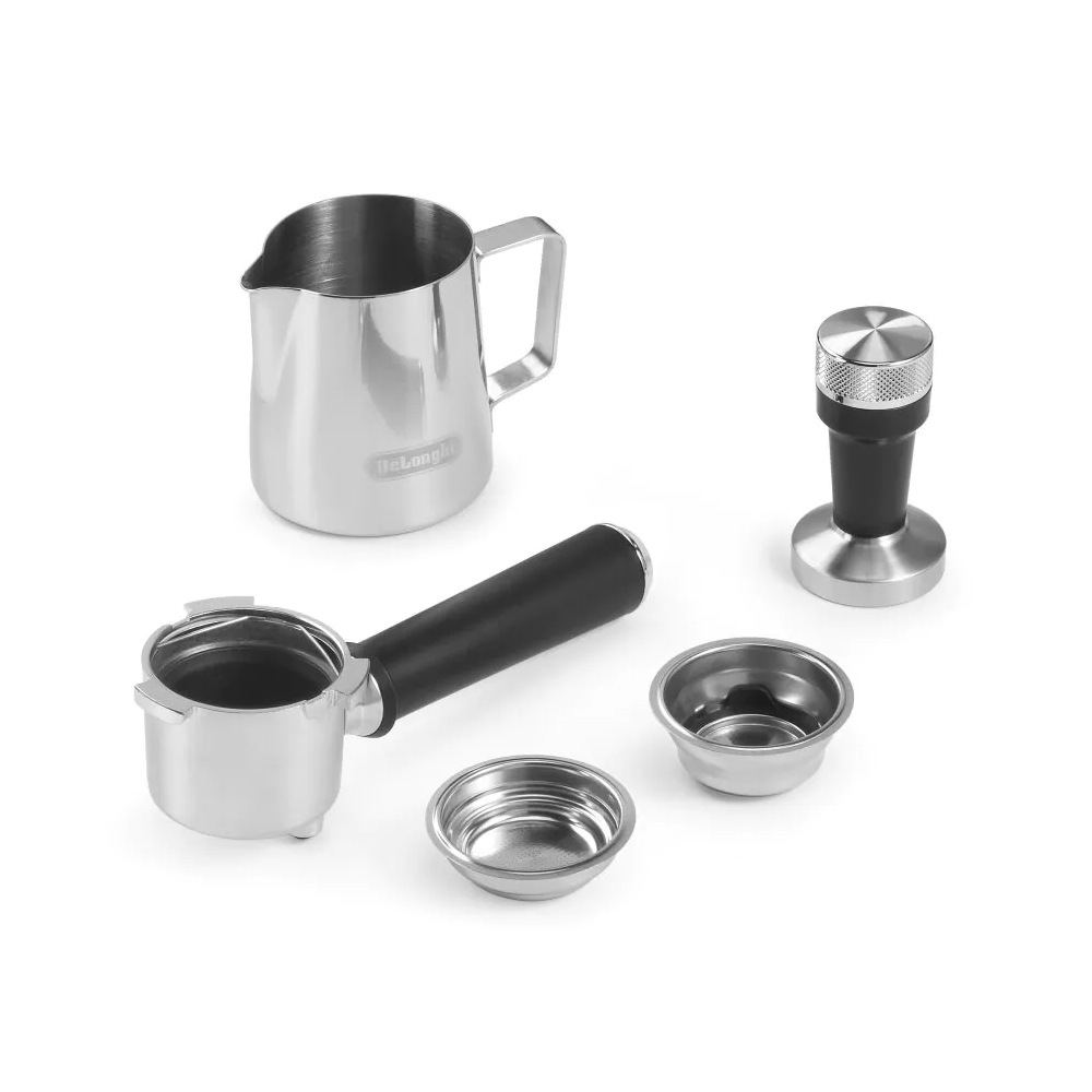 DeLonghi EC785BG Dedica Metallics 