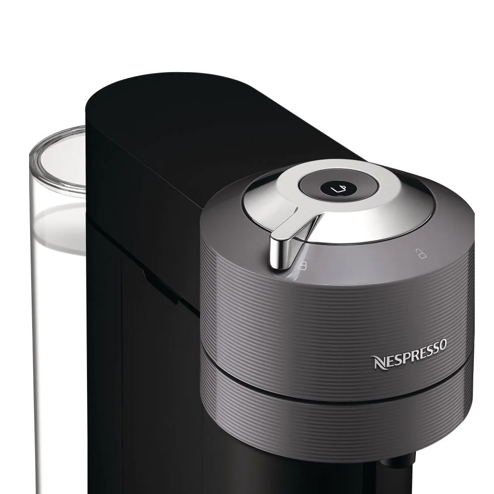 DeLonghi ENV120GY Nespresso Vertuo Next 