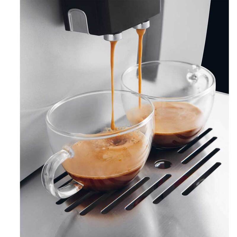 Delonghi Magnifica ESAM04110B Automatic 