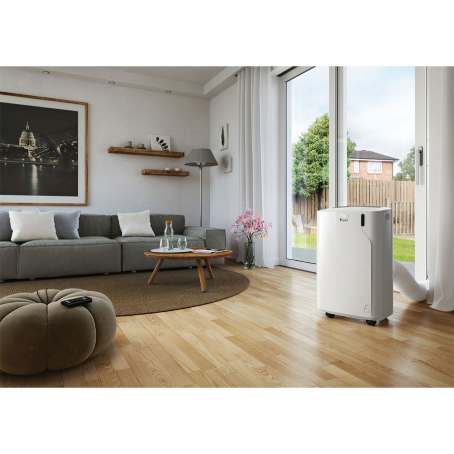 DeLonghi PACEM82K 2.4kw Portable Air Conditioner