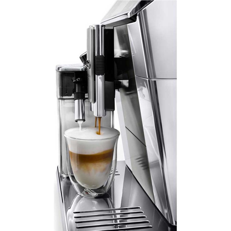 DeLonghi PrimaDonna Elite Coffee Machine ECAM65055MS Buy Espresso