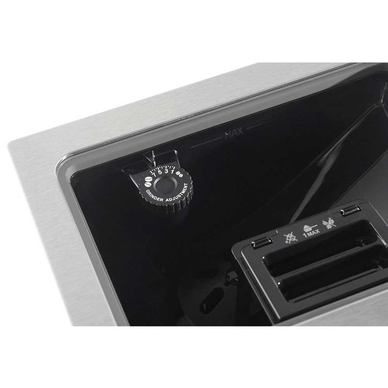 Buy DeLonghi PrimaDonna Elite Coffee Machine ECAM65055MS MyDeal