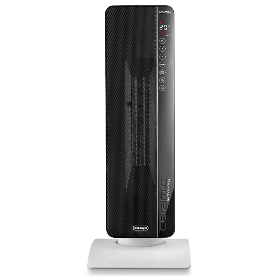 DeLonghi TCH8993ER 2400W Digital Ceramic Tower Heater