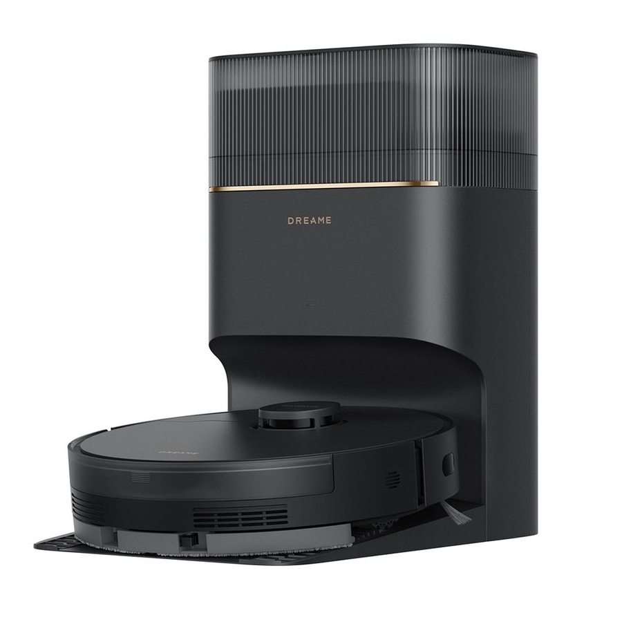 Dreame R2566Q D20 Pro Plus Robot Vacuum and Mop