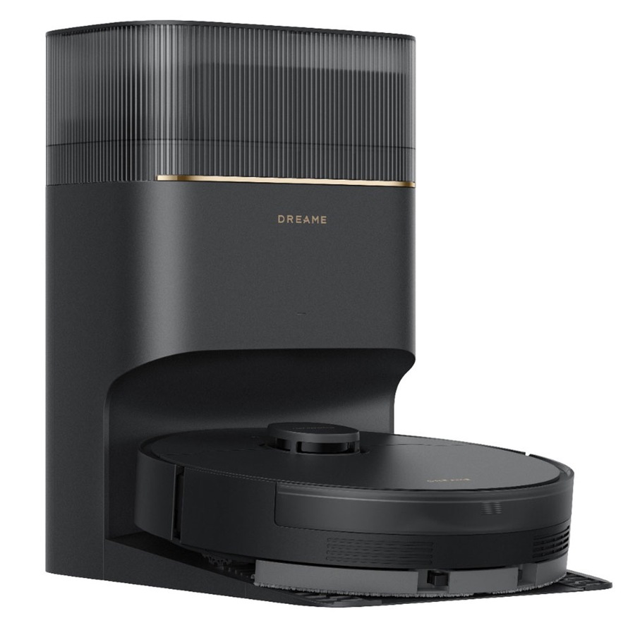 Dreame R2566Q D20 Pro Plus Robot Vacuum and Mop