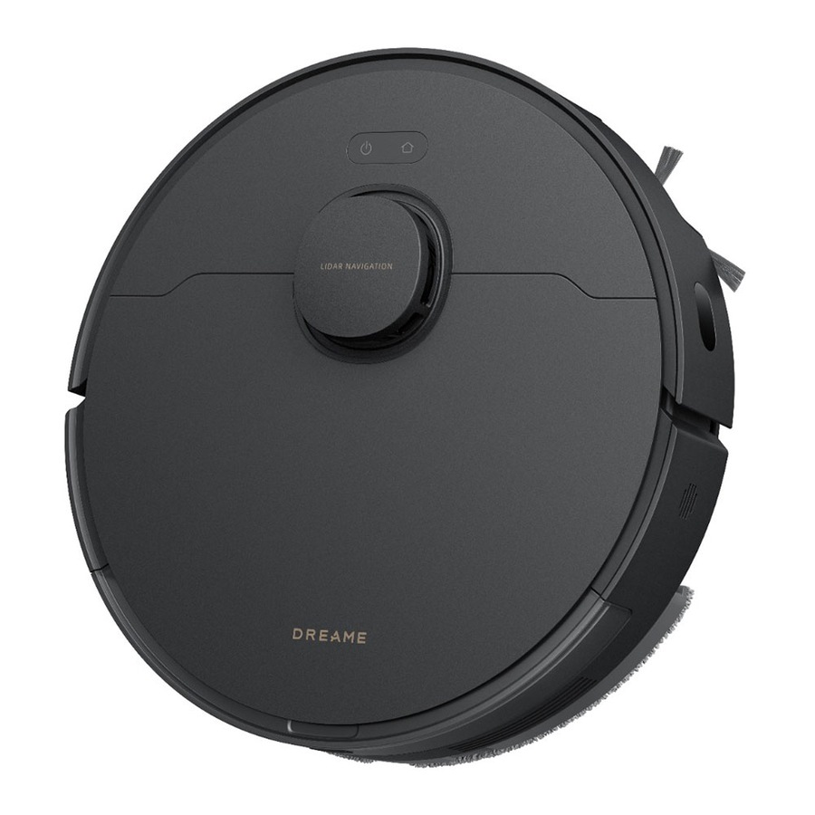 Dreame R2566Q D20 Pro Plus Robot Vacuum and Mop