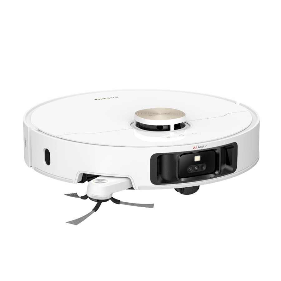 Dreame RLL94CE L50 DRE-L50U Ultra Robot Vacuum - White