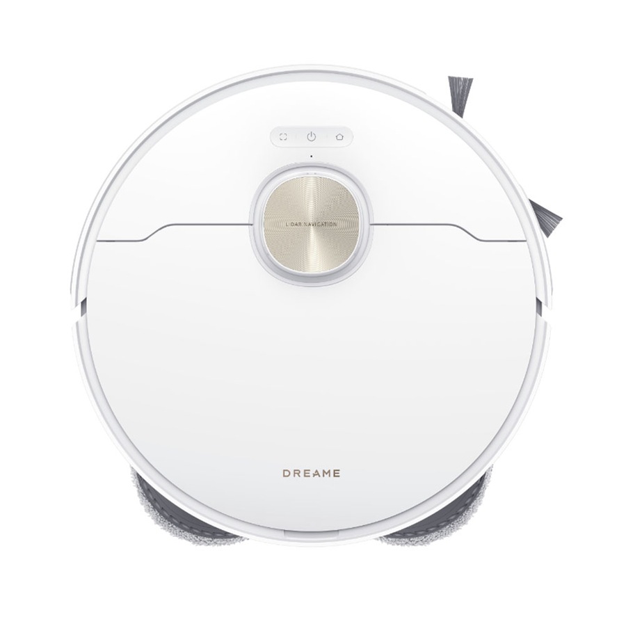 Dreame RLL94CE L50 DRE-L50U Ultra Robot Vacuum - White