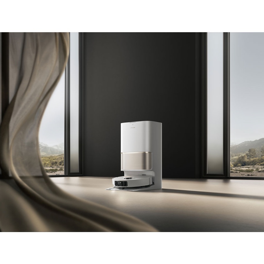 Dreame RLL94CE L50 DRE-L50U Ultra Robot Vacuum - White